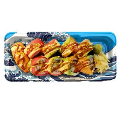 Sushi Sundance Roll, 6 oz