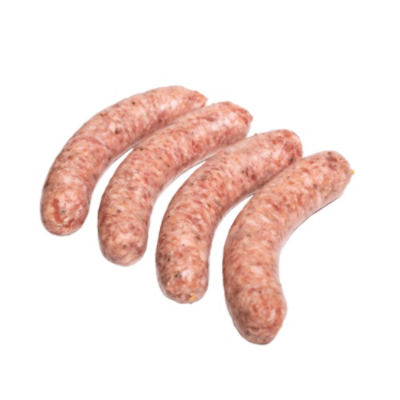 Martins Pork Sausage - Mild Italian, 1 pound