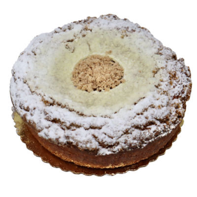 Crumb Cobbler