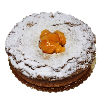 Peach Cobbler