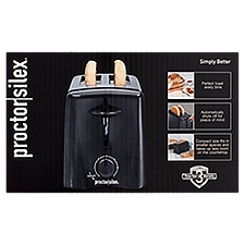 Proctor Silex Toaster, 1 Each