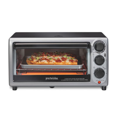 Proctor silex toaster discount oven