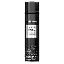 TRESemmÃ© Two Extra Firm Control Aero Unscented Hairspray, 11 Ounce