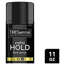 TRESemmé Extra Hold Hair Spray, 11 oz