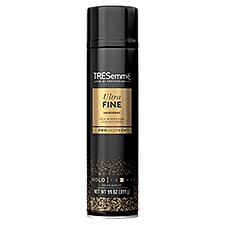 TRESemme Ultra Fine Mist Hairspray For Flexible Hold 11 oz