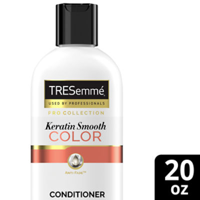 Tresemmé Pro Collection Keratin Smooth Color, Conditioner