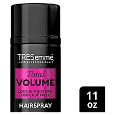 TRESemme Total Volume Hairspray 11 oz