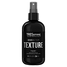 TRESemme One Step 5-in-1 Hair Mist Texture Mist 8 oz, 8 Fluid ounce
