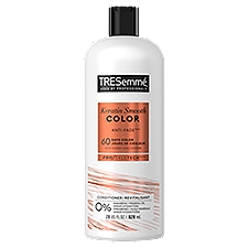 TRESemme Cruelty-free Keratin Smooth Color Conditioner 28 oz