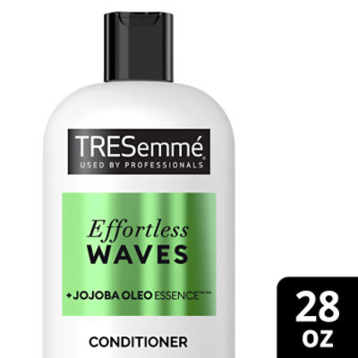 TRESemme CrueltyFree Effortless Waves Hydrating Conditioner 28 oz