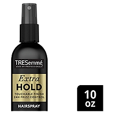 TRESemmé Extra Hold Hairspray, 10 fl oz