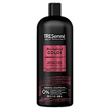 TRESemmé Revitalized Color Shampoo, 28 fl oz