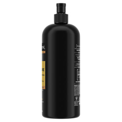 TRESemmé Rich Moisture + Hyaluronic Infusion Shampoo, 28 fl oz