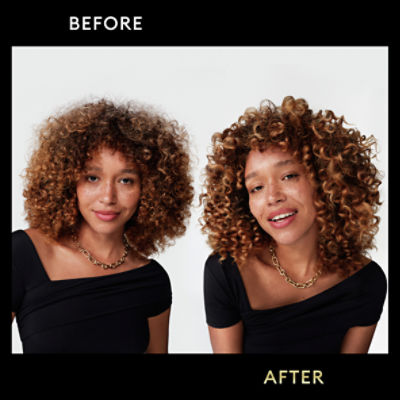 TRESemmé Rich Moisture + Hyaluronic Infusion Shampoo, 28 fl oz