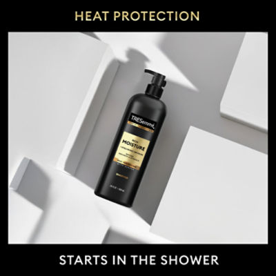 TRESemmé Rich Moisture + Hyaluronic Infusion Shampoo, 28 fl oz