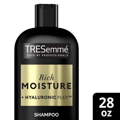 TRESemme Rich Moisture Hydrating Shampoo 28 oz