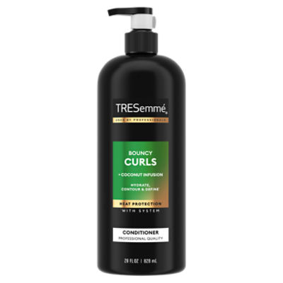 TRESemme Flawless Curls Moisturizing Conditioner 28 oz