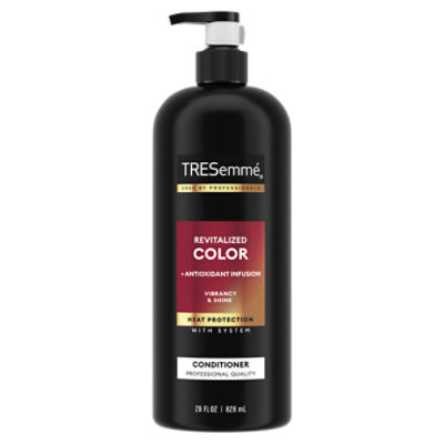 TRESemmé Revitalized Color, Conditioner