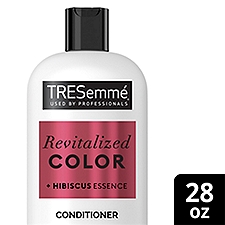 TRESemmé Revitalized Color Conditioner, 28 fl oz, 28 Ounce