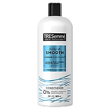 TRESemme Smooth and Silky Conditioner, 28 Ounce