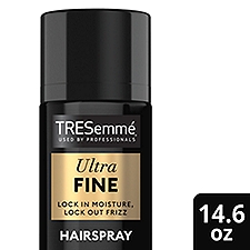 TRESemme Ultra Fine Hairspray 14.6 oz