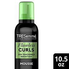 TRESemme Flawless Curls Nourishing Mousse 10.5 oz
