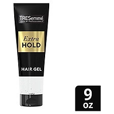 TRESemme Extra Hold Hair Gel 9 oz