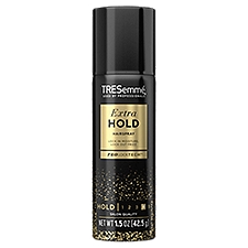 TRESemme Hair Spray Extra Firm Control Extra Hold, 1.5 Ounce