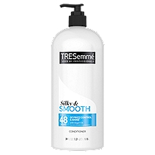 TRESemmé Conditioner with Pump Smooth and Silky 39 oz
