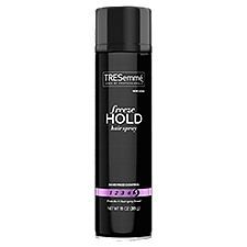 TRESemme TRES TWO Freeze Hold Hair Spray, 11 Ounce