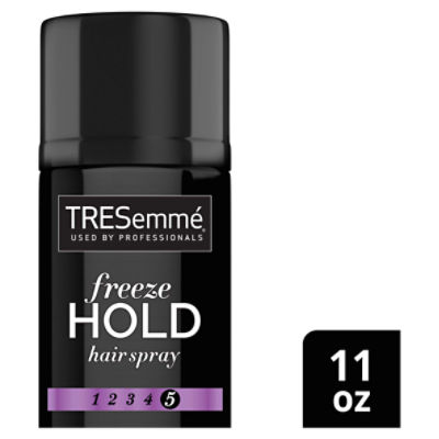 TRESemmé Freeze Hold Hair Spray, 11 oz