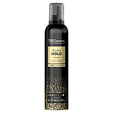 TRESemme TRES TWO Extra Hold Hair Mousse, 10.5 Ounce