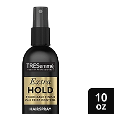 TRESemme Extra Hold Hairspray Non Aerosol 10 oz