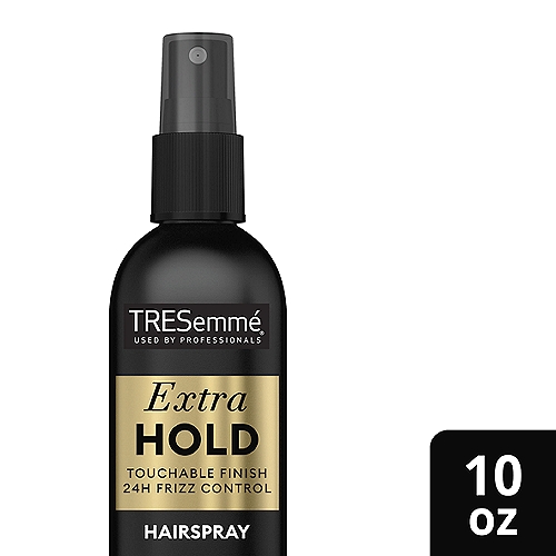 TRESemmé Extra Hold Hair Spray, 10 fl oz