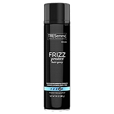 TRESemmé Frizz Protect Hair Spray, 11 oz