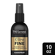 TRESemme Ultra Fine Hairspray 10 oz
