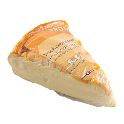 Vacherousse D'Argental