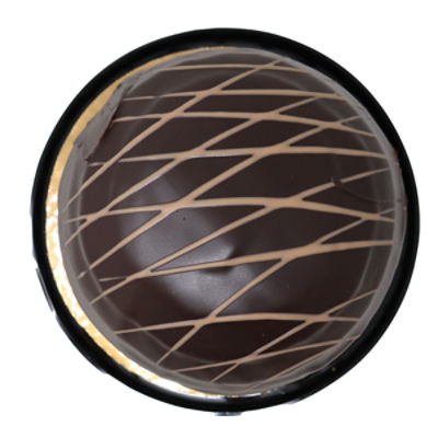 7 inch Chocolate Truffle Bomb Cake