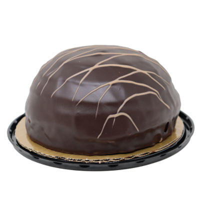 7 inch Chocolate Truffle Bomb Cake