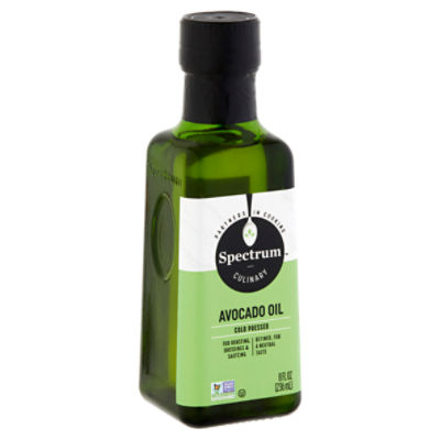 Spectrum Culinary Avocado Oil, 8 fl oz