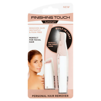 Finishing Touch Lumina Personal Hair Remover