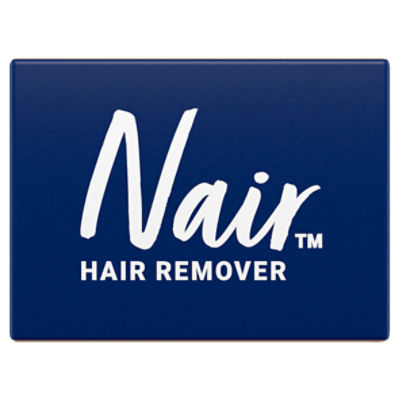 Nair Sensitive Formula Prep Smooth Face Hair Remover 1.76 oz