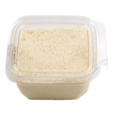 Grated Parmiggiano Reggiano