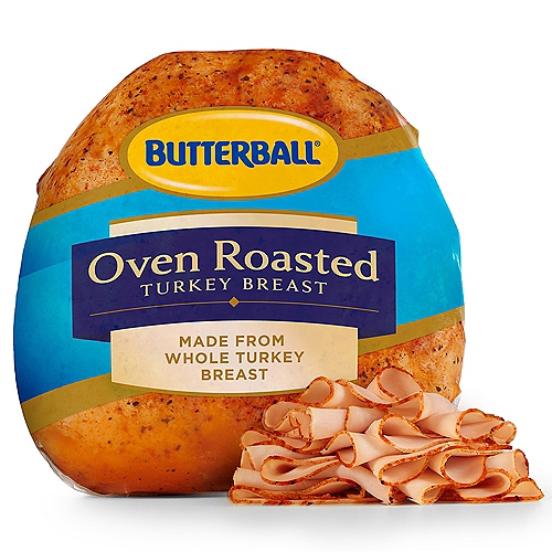 Butterball Oven Roasted Turkey Breast