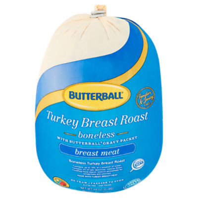 Butterball Frozen Whole Turkey