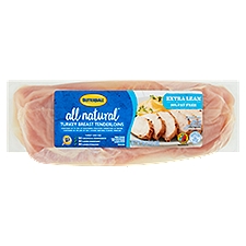 Butterball All Natural Extra Lean Turkey Breast Tenderloins, 24 oz, 24 Ounce