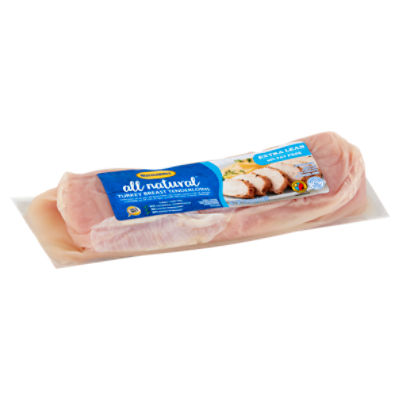 Butterball Turkey Sausage Sweet Italian Style Lean All Natural