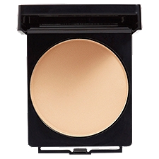 Covergirl Clean 520 Creamy Natural Powder, Foundation, 0.41 Ounce