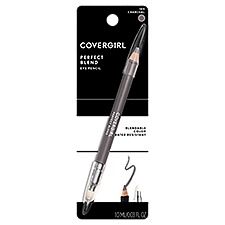 Covergirl Perfect Blend 105 Charcoal Eye Pencil, 0.003 fl oz