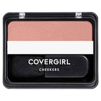 Covergirl Cheekers 120 Soft Sable Blush